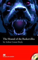 Macmillan Readers: The Hound of The Baskervilles with Audio CD and extra exercises Macmillan