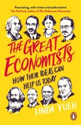 The Great Economists Penguin