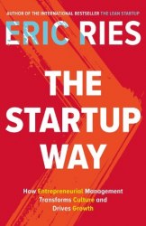 The Startup Way Penguin