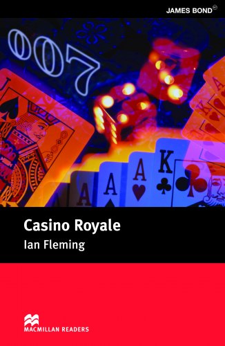 Macmillan Readers: Casino Royale Macmillan