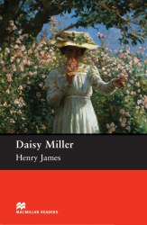 Macmillan Readers: Daisy Miller Macmillan