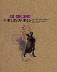 30-Second Philosophies Icon Books