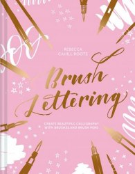 Brush Lettering Batsford