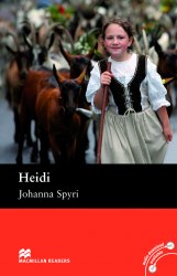 Macmillan Readers: Heidi Macmillan