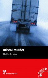 Macmillan Readers: Bristol Murder Macmillan