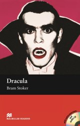 Macmillan Readers: Dracula with Audio CD and extra exercises Macmillan