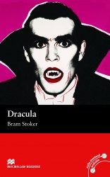 Macmillan Readers: Dracula Macmillan