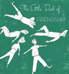 The Little Book of Friendship White Star