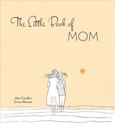 The Little Book of Mom White Star
