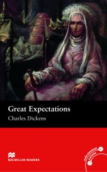 Macmillan Readers: Great Expectations Macmillan