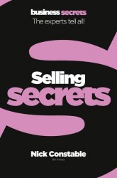 Business Secrets: Selling Secrets HarperCollins