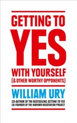 Getting to Yes with Yourself HarperCollins