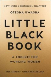 Little Black Book - Otegha Uwagba HarperCollins