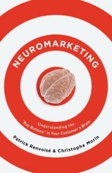 Neuromarketing - Patrick Renvoise HarperCollins