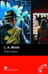 Macmillan Readers: L. A. Movie Macmillan