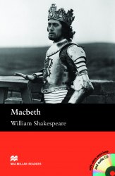 Macbeth with Audio CD and extra exercises Macmillan