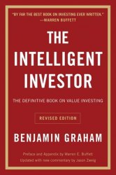 The Intelligent Investor - Benjamin Graham HarperCollins