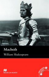 Macmillan Readers: Macbeth Macmillan