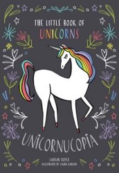 Unicornucopia HarperCollins