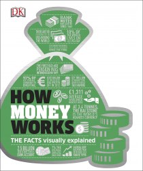 How Money Works: The Facts Visually Explained Dorling Kindersley