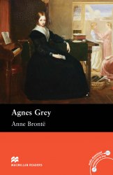 Macmillan Readers: Agnes Grey Macmillan
