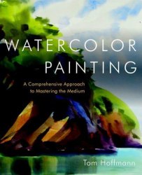 Watercolor Painting Watson-Guptill