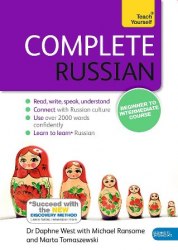 Complete Russian Beginner to Intermediate Course John Murray