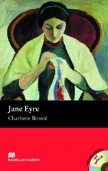 Macmillan Readers: Jane Eyre with audio CD Macmillan