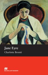 Macmillan Readers: Jane Eyre Macmillan