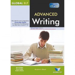 Advanced Writing C1-C2 Self-Study Edition Global ELT