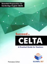 Succeed in CELTA Global ELT