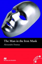 Macmillan Readers: The Man in the Iron Mask Macmillan