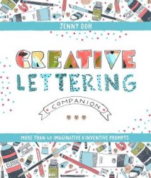 Creative Lettering Companion Lark Crafts