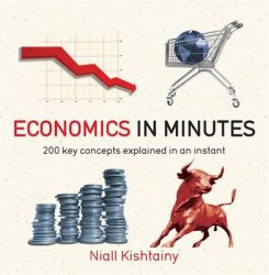 Economics in Minutes Quercus
