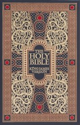 Holy Bible (King James Version) Barnes & Noble