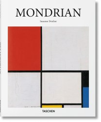 Basic Art: Mondrian Taschen