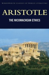 The Nicomachean Ethics - Aristotle Wordsworth