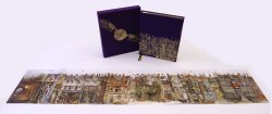 Harry Potter and the Philosopher’s Stone Deluxe Illustrated Slipcase Edition - J. K. Rowling Bloomsbury