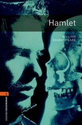 Oxford Bookworms Library 2: Hamlet Playscript + Audio CD Oxford University Press