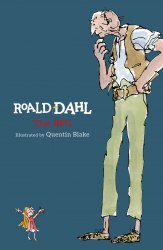 The BFG - Roald Dahl Penguin
