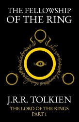 The Lord of the Rings: The Fellowship of the Ring (Book 1) HarperCollins