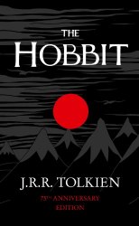 The Hobbit (75th Anniversary Edition) HarperCollins