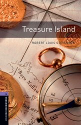 Oxford Bookworms Library 4: Treasure Island Oxford University Press