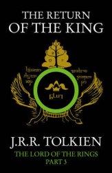 The Lord of the Rings: The Return of the King (Book 3) HarperCollins