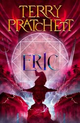 Discworld Series: Eric (Book 9) - Terry Pratchett Gollancz