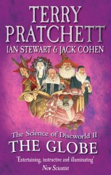 The Science of Discworld II: The Globe - Terry Pratchett Ebury