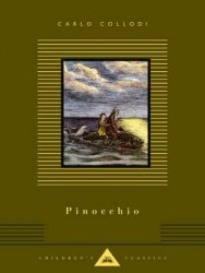 Everyman's Library Children's Classics: Pinocchio - Carlo Collodi Everyman