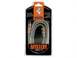 Межблочный кабель MYSTERY MREF 5.2 RCA