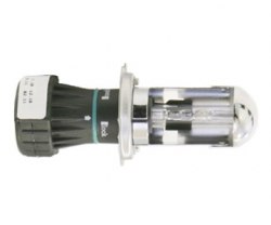 Лампа биксенон Fantom FT Bulb H4 Hi/Low (4300K) 35W