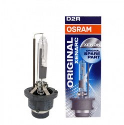 Ксеноновая лампа Osram D2R 4300K